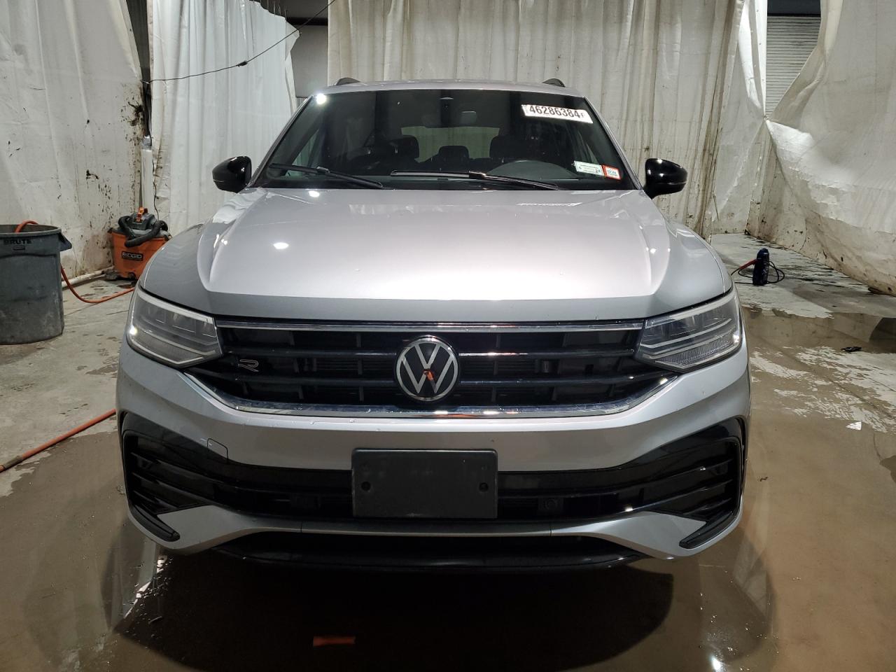 Photo 4 VIN: 3VV8B7AX0NM111218 - VOLKSWAGEN TIGUAN 