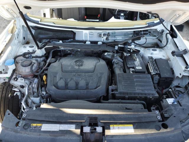 Photo 11 VIN: 3VV8B7AX0NM141531 - VOLKSWAGEN TIGUAN SE 