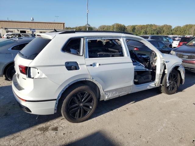 Photo 2 VIN: 3VV8B7AX0NM141531 - VOLKSWAGEN TIGUAN SE 