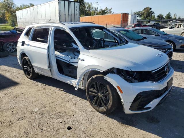 Photo 3 VIN: 3VV8B7AX0NM141531 - VOLKSWAGEN TIGUAN SE 