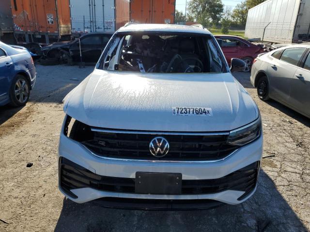 Photo 4 VIN: 3VV8B7AX0NM141531 - VOLKSWAGEN TIGUAN SE 