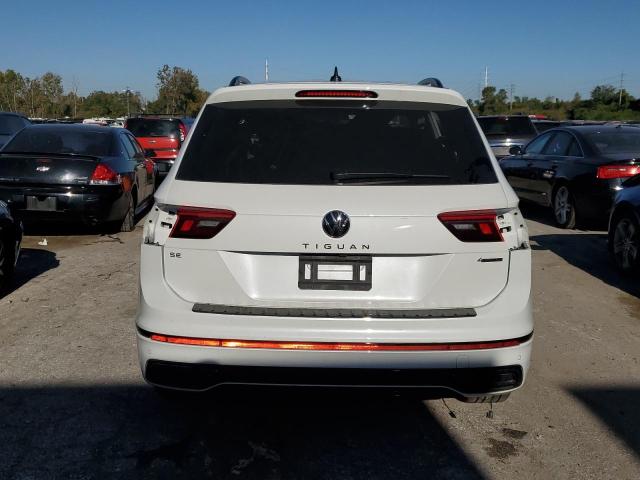 Photo 5 VIN: 3VV8B7AX0NM141531 - VOLKSWAGEN TIGUAN SE 