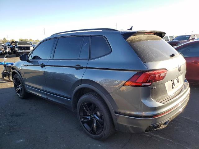 Photo 1 VIN: 3VV8B7AX0PM018119 - VOLKSWAGEN TIGUAN SE 