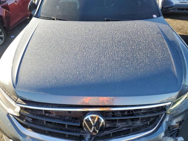 Photo 11 VIN: 3VV8B7AX0PM018119 - VOLKSWAGEN TIGUAN SE 