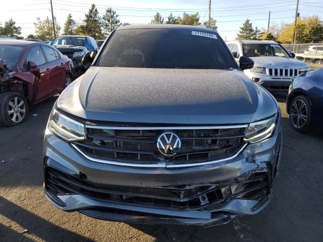 Photo 4 VIN: 3VV8B7AX0PM018119 - VOLKSWAGEN TIGUAN SE 