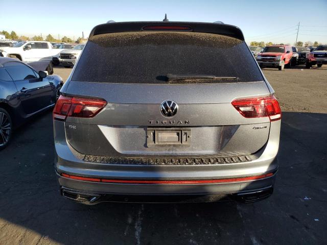 Photo 5 VIN: 3VV8B7AX0PM018119 - VOLKSWAGEN TIGUAN SE 