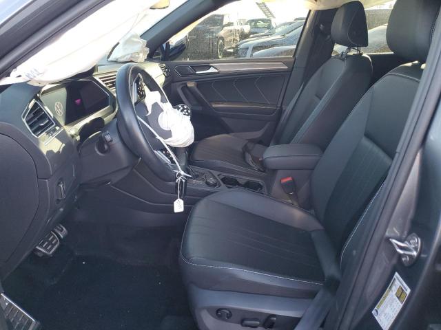 Photo 6 VIN: 3VV8B7AX0PM018119 - VOLKSWAGEN TIGUAN SE 