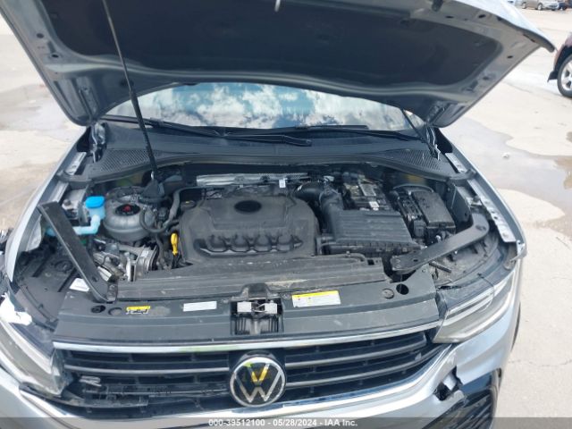 Photo 9 VIN: 3VV8B7AX0PM043781 - VOLKSWAGEN TIGUAN 