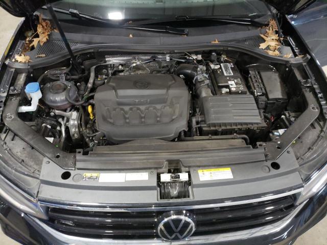 Photo 11 VIN: 3VV8B7AX1NM000936 - VOLKSWAGEN TIGUAN 