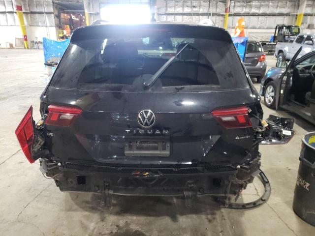 Photo 5 VIN: 3VV8B7AX1NM000936 - VOLKSWAGEN TIGUAN 