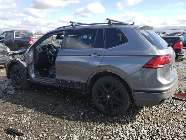 Photo 1 VIN: 3VV8B7AX1NM090279 - VOLKSWAGEN TIGUAN 