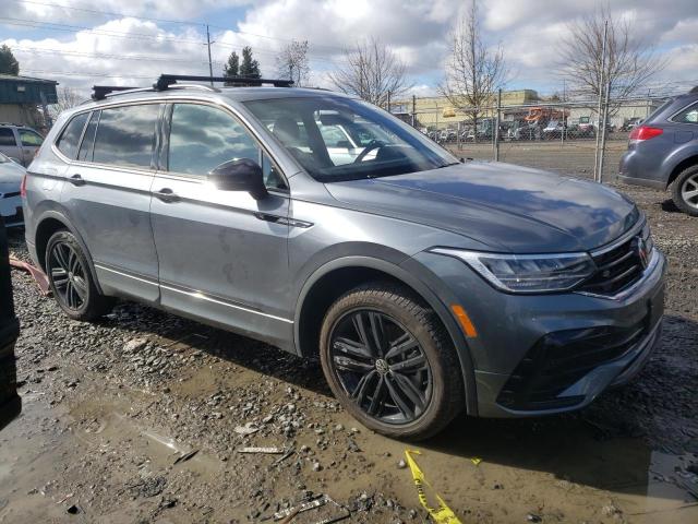 Photo 3 VIN: 3VV8B7AX1NM090279 - VOLKSWAGEN TIGUAN 