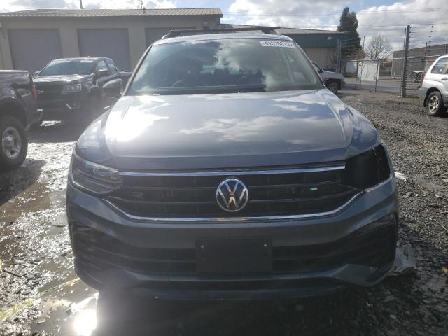 Photo 4 VIN: 3VV8B7AX1NM090279 - VOLKSWAGEN TIGUAN 