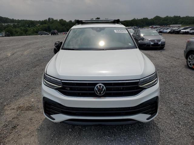 Photo 4 VIN: 3VV8B7AX1NM093134 - VOLKSWAGEN TIGUAN SE 