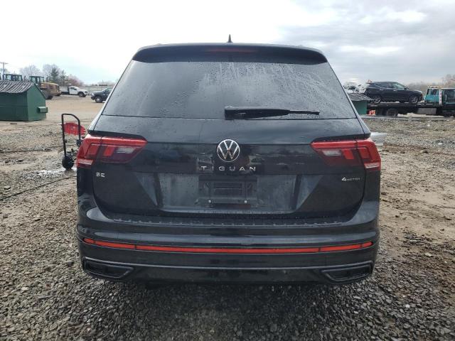 Photo 5 VIN: 3VV8B7AX1NM142820 - VOLKSWAGEN TIGUAN 