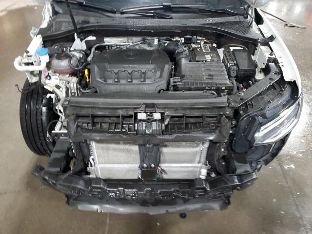 Photo 10 VIN: 3VV8B7AX1NM168950 - VOLKSWAGEN TIGUAN SE 