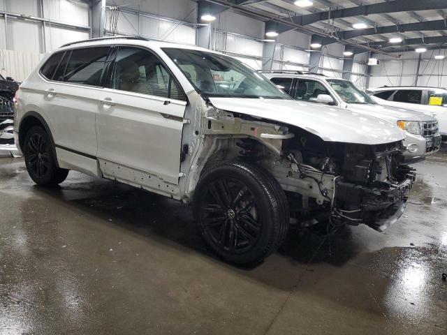 Photo 3 VIN: 3VV8B7AX1NM168950 - VOLKSWAGEN TIGUAN SE 