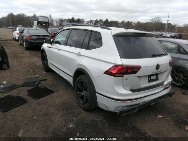 Photo 2 VIN: 3VV8B7AX1PM046771 - VOLKSWAGEN TIGUAN 