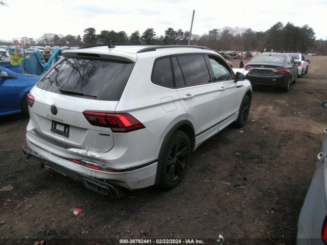 Photo 3 VIN: 3VV8B7AX1PM046771 - VOLKSWAGEN TIGUAN 