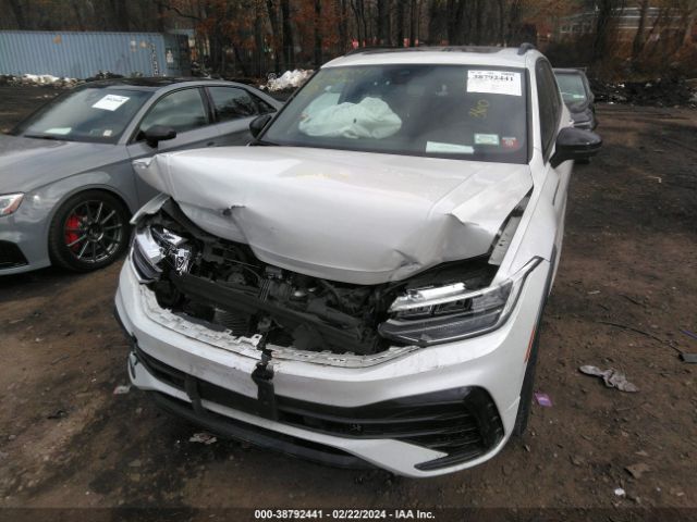 Photo 5 VIN: 3VV8B7AX1PM046771 - VOLKSWAGEN TIGUAN 