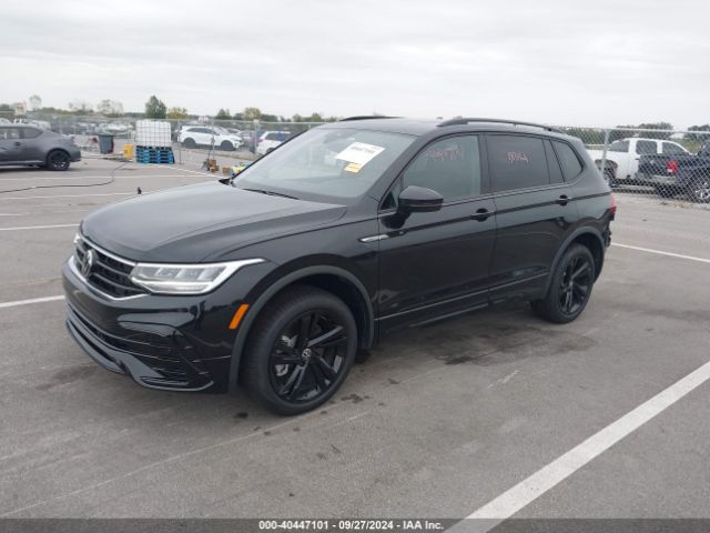 Photo 1 VIN: 3VV8B7AX1RM066117 - VOLKSWAGEN TIGUAN 