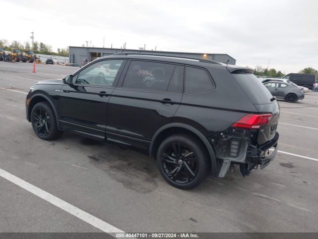 Photo 2 VIN: 3VV8B7AX1RM066117 - VOLKSWAGEN TIGUAN 