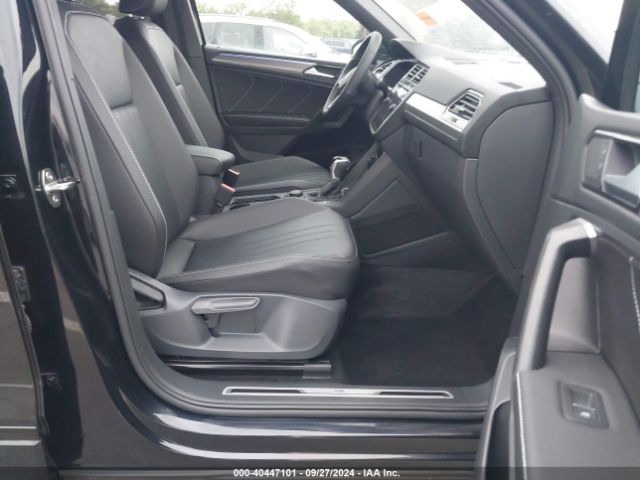 Photo 4 VIN: 3VV8B7AX1RM066117 - VOLKSWAGEN TIGUAN 