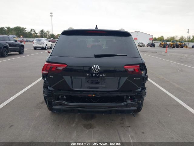 Photo 5 VIN: 3VV8B7AX1RM066117 - VOLKSWAGEN TIGUAN 