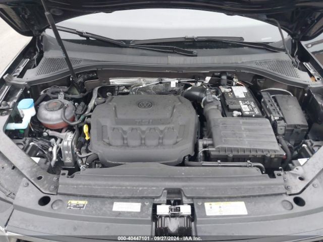 Photo 9 VIN: 3VV8B7AX1RM066117 - VOLKSWAGEN TIGUAN 