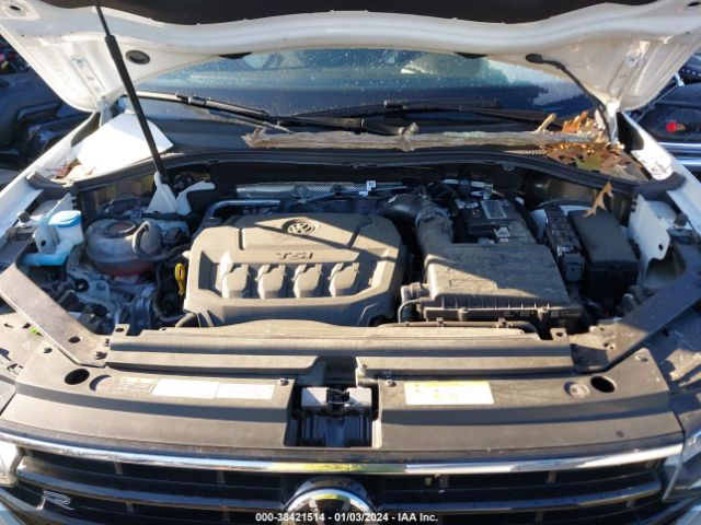 Photo 9 VIN: 3VV8B7AX2NM092395 - VOLKSWAGEN TIGUAN 