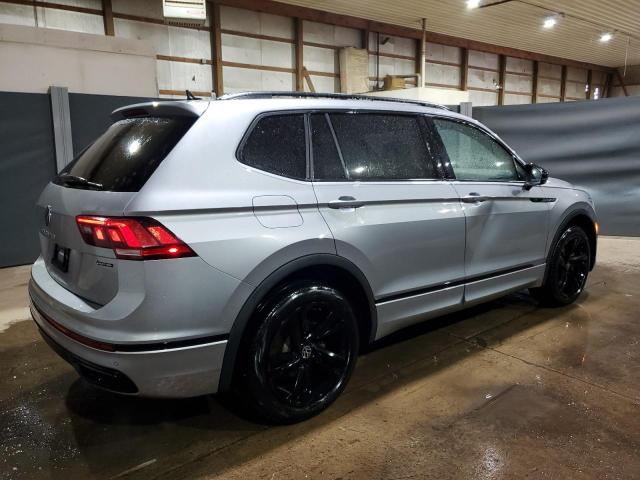 Photo 2 VIN: 3VV8B7AX2PM004755 - VOLKSWAGEN TIGUAN 