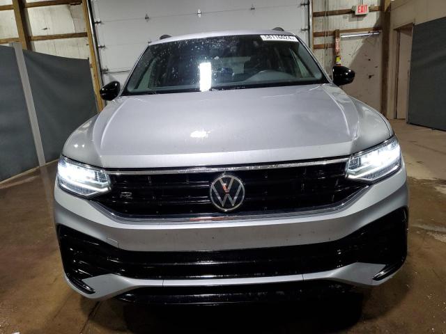 Photo 4 VIN: 3VV8B7AX2PM004755 - VOLKSWAGEN TIGUAN 