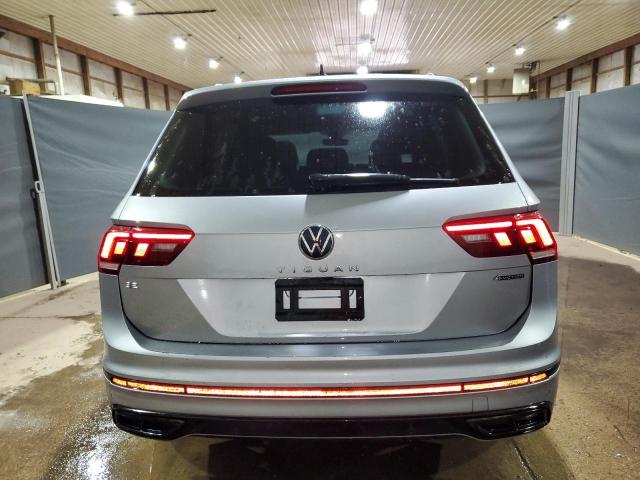 Photo 5 VIN: 3VV8B7AX2PM004755 - VOLKSWAGEN TIGUAN 