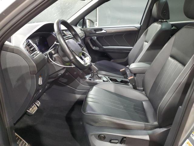 Photo 6 VIN: 3VV8B7AX2PM004755 - VOLKSWAGEN TIGUAN 