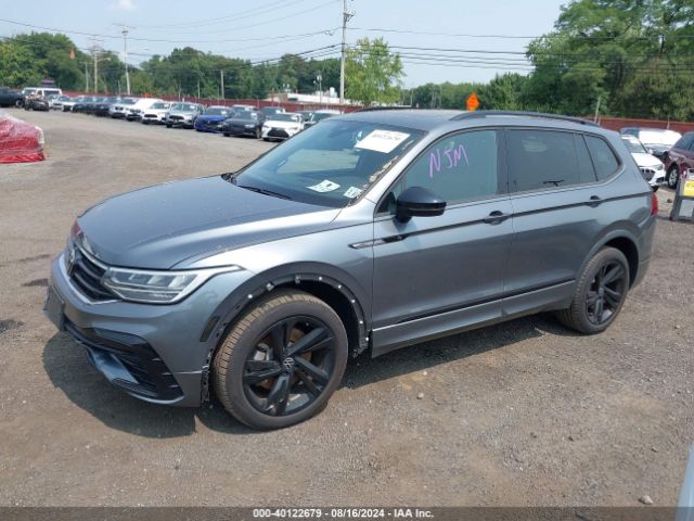 Photo 1 VIN: 3VV8B7AX2PM023130 - VOLKSWAGEN TIGUAN 