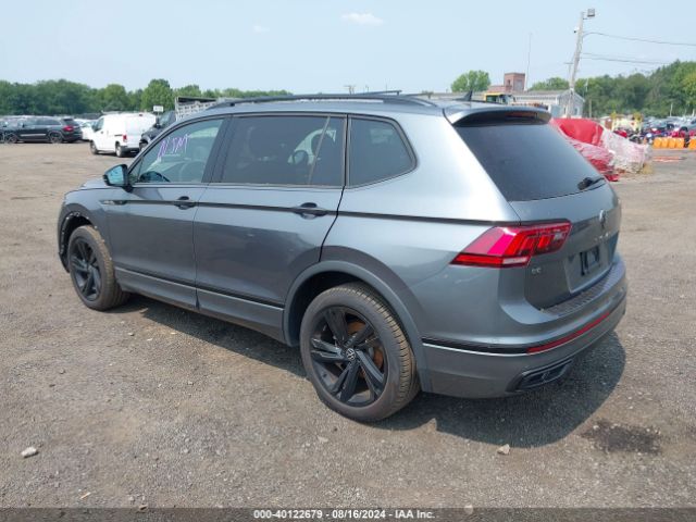 Photo 2 VIN: 3VV8B7AX2PM023130 - VOLKSWAGEN TIGUAN 