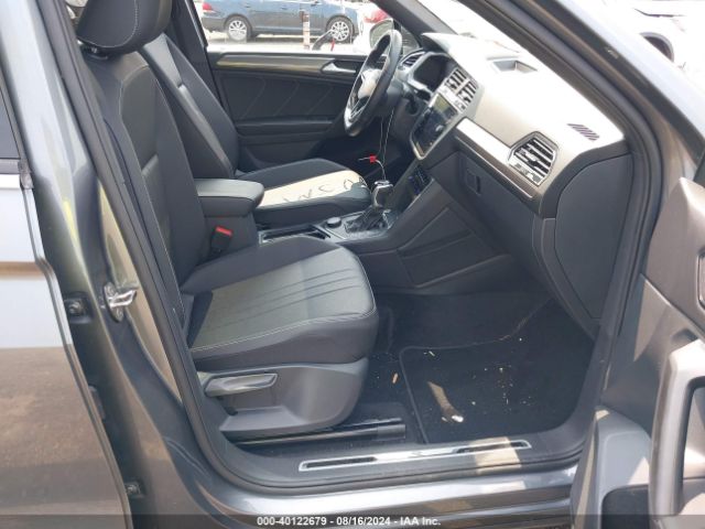 Photo 4 VIN: 3VV8B7AX2PM023130 - VOLKSWAGEN TIGUAN 