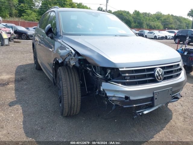 Photo 5 VIN: 3VV8B7AX2PM023130 - VOLKSWAGEN TIGUAN 