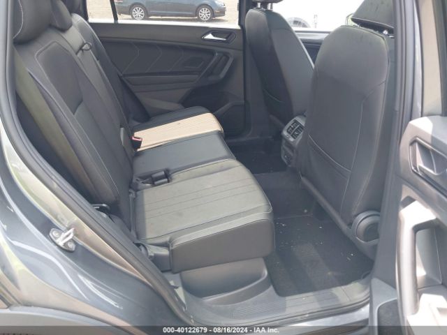 Photo 7 VIN: 3VV8B7AX2PM023130 - VOLKSWAGEN TIGUAN 