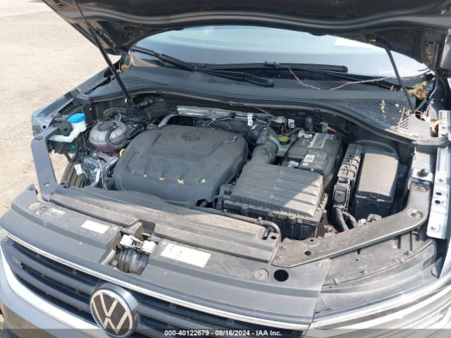 Photo 9 VIN: 3VV8B7AX2PM023130 - VOLKSWAGEN TIGUAN 