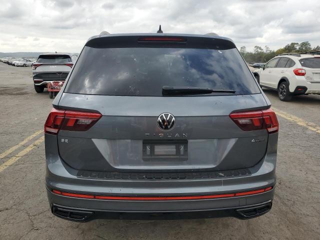 Photo 5 VIN: 3VV8B7AX2RM031036 - VOLKSWAGEN TIGUAN SE 