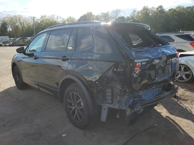 Photo 1 VIN: 3VV8B7AX2RM100498 - VOLKSWAGEN TIGUAN SE 