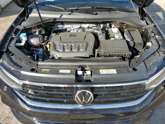 Photo 11 VIN: 3VV8B7AX2RM100498 - VOLKSWAGEN TIGUAN SE 