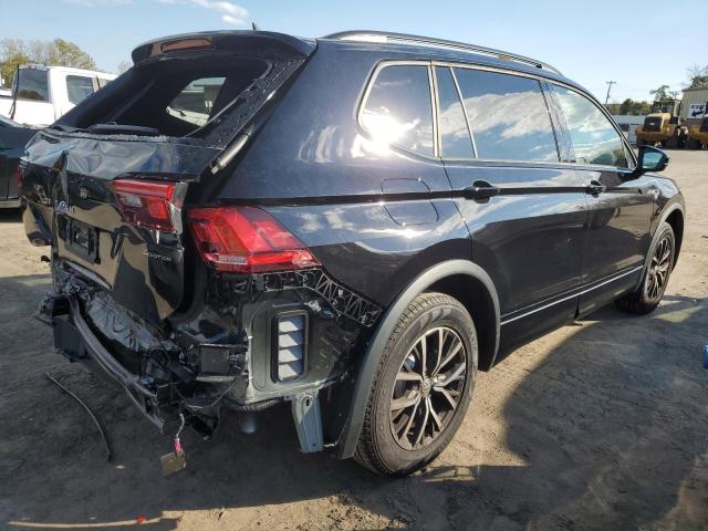 Photo 2 VIN: 3VV8B7AX2RM100498 - VOLKSWAGEN TIGUAN SE 