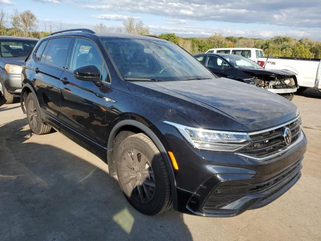 Photo 3 VIN: 3VV8B7AX2RM100498 - VOLKSWAGEN TIGUAN SE 