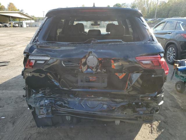 Photo 5 VIN: 3VV8B7AX2RM100498 - VOLKSWAGEN TIGUAN SE 