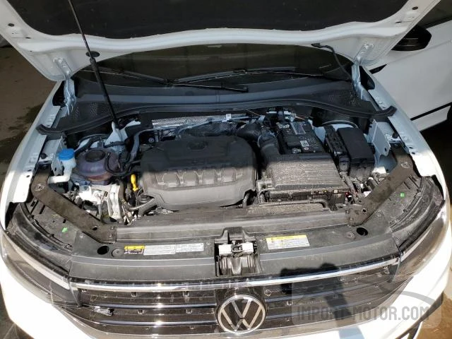 Photo 10 VIN: 3VV8B7AX3NM126795 - VOLKSWAGEN TIGUAN 