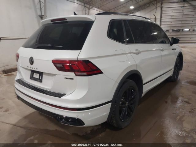 Photo 3 VIN: 3VV8B7AX3NM134315 - VOLKSWAGEN TIGUAN 