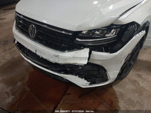 Photo 5 VIN: 3VV8B7AX3NM134315 - VOLKSWAGEN TIGUAN 