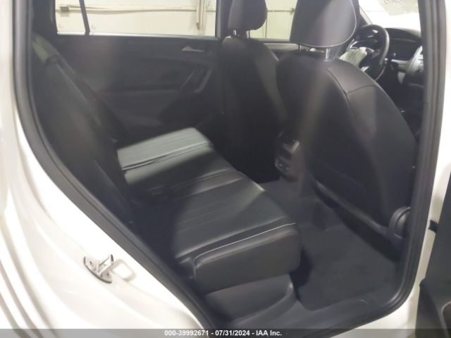 Photo 7 VIN: 3VV8B7AX3NM134315 - VOLKSWAGEN TIGUAN 